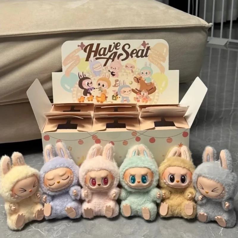 عروسک لبو بو برند هوسنت