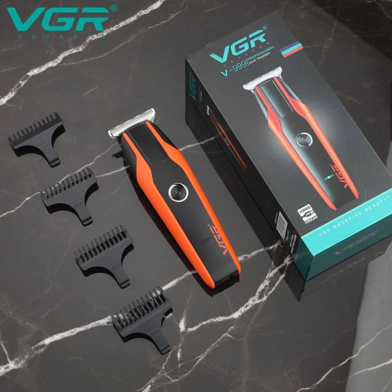 ریش تراش VGR کد 999