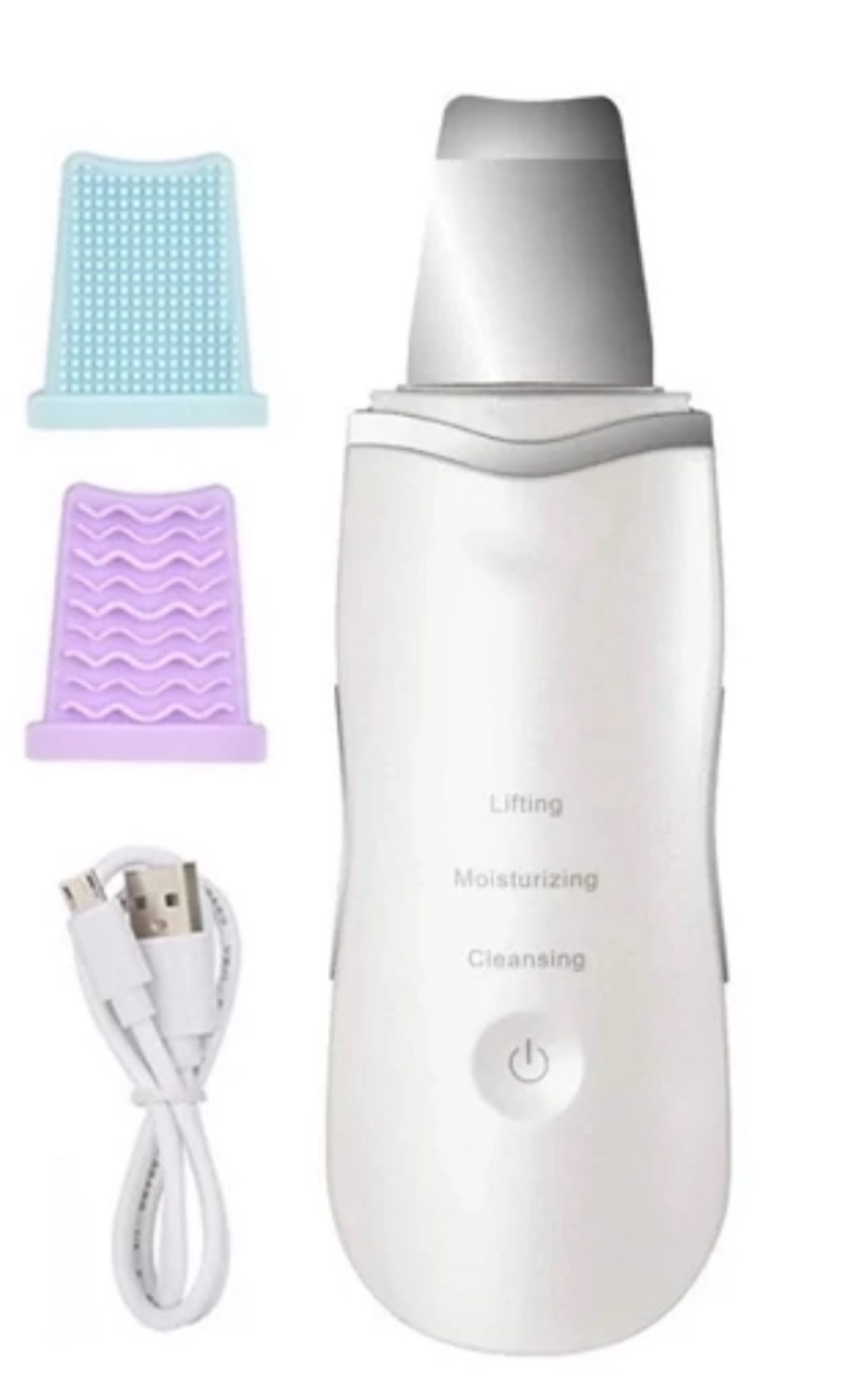 اتو صورت اولترا سونیک