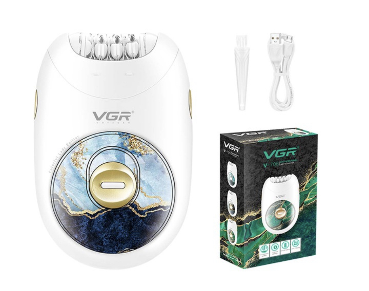 اپل لیدیvgr 706