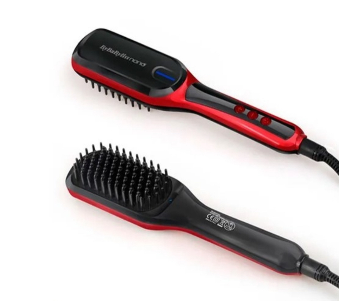 برس حرارتی بارباسانا559