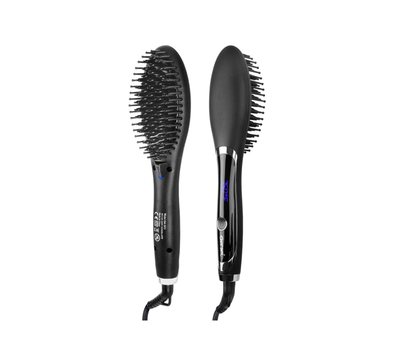 برس حرارتی جیمی2972