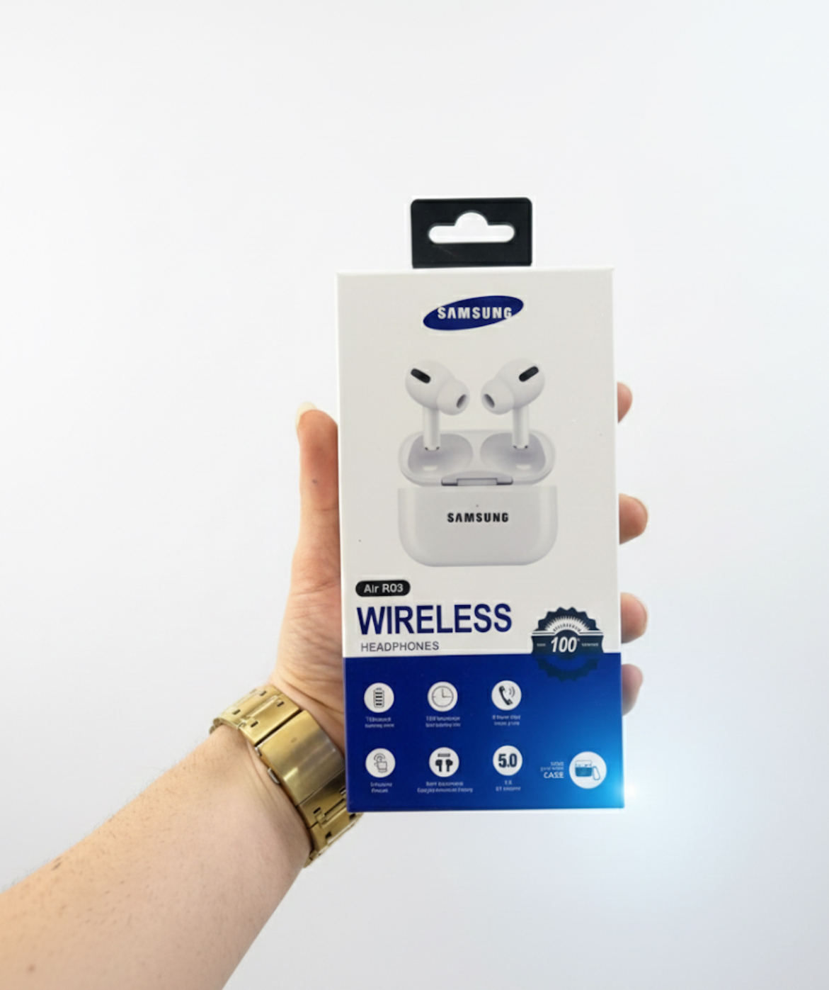 ایرپاد سامسونگ