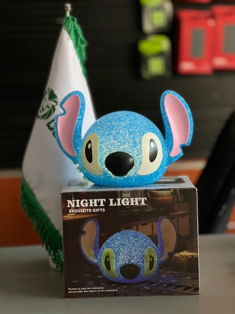 شب خواب رنگی استیج