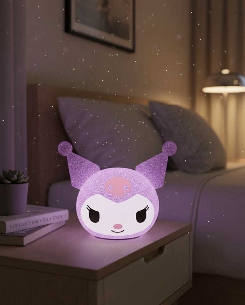 شب خواب کرومی فانتزی997