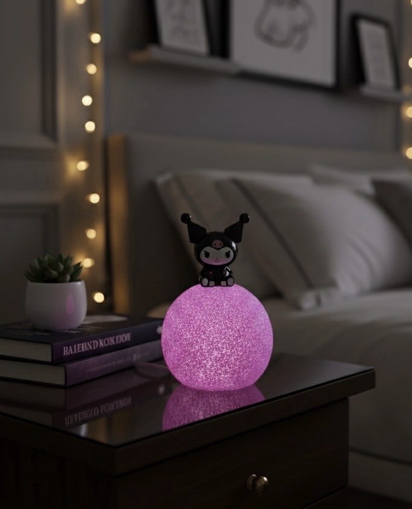 شب خواب فانتزی کرومی کد993