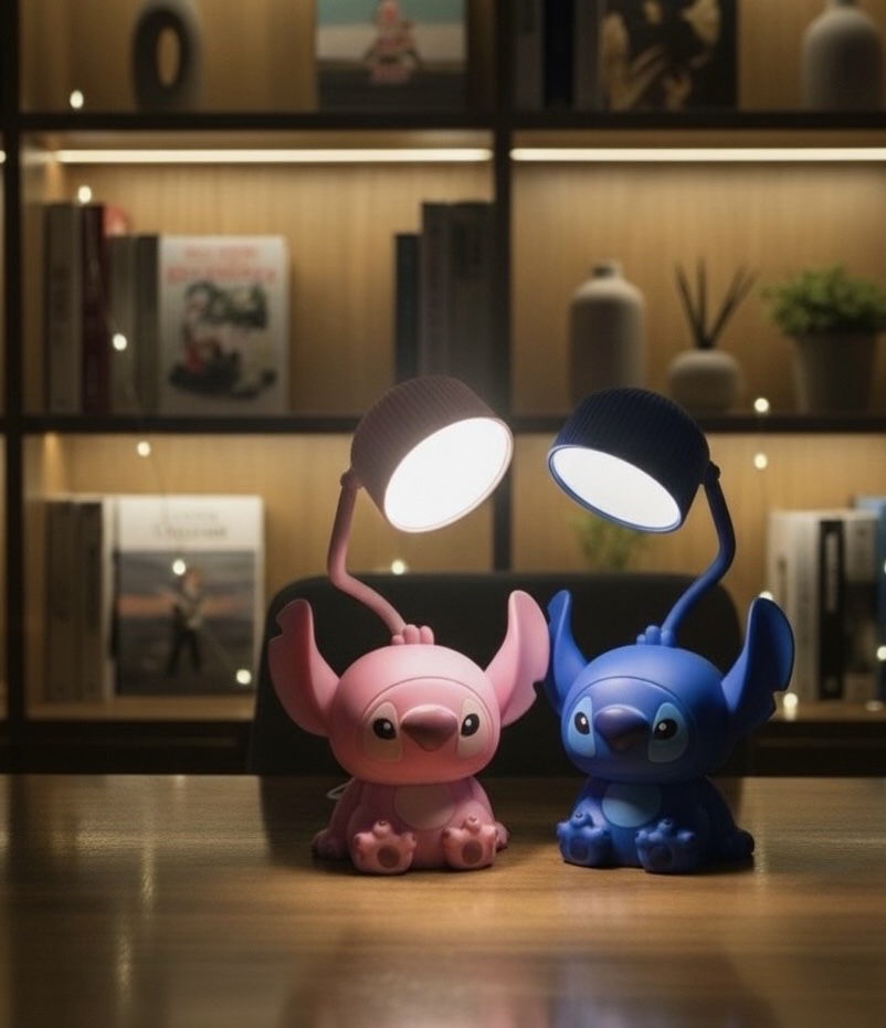 چراغ مطالعه استیج فانتزی کد1007