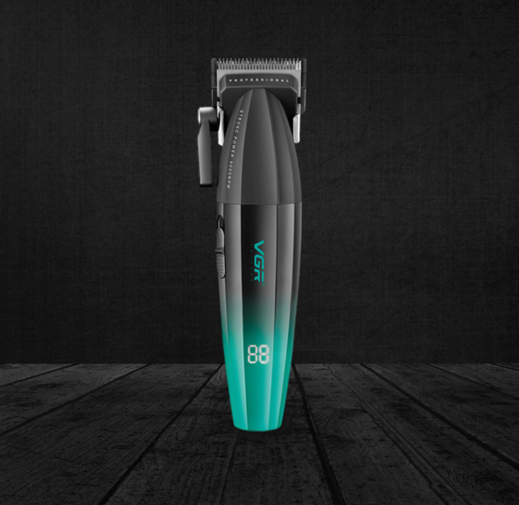 ماشین اصلاح vgr 003