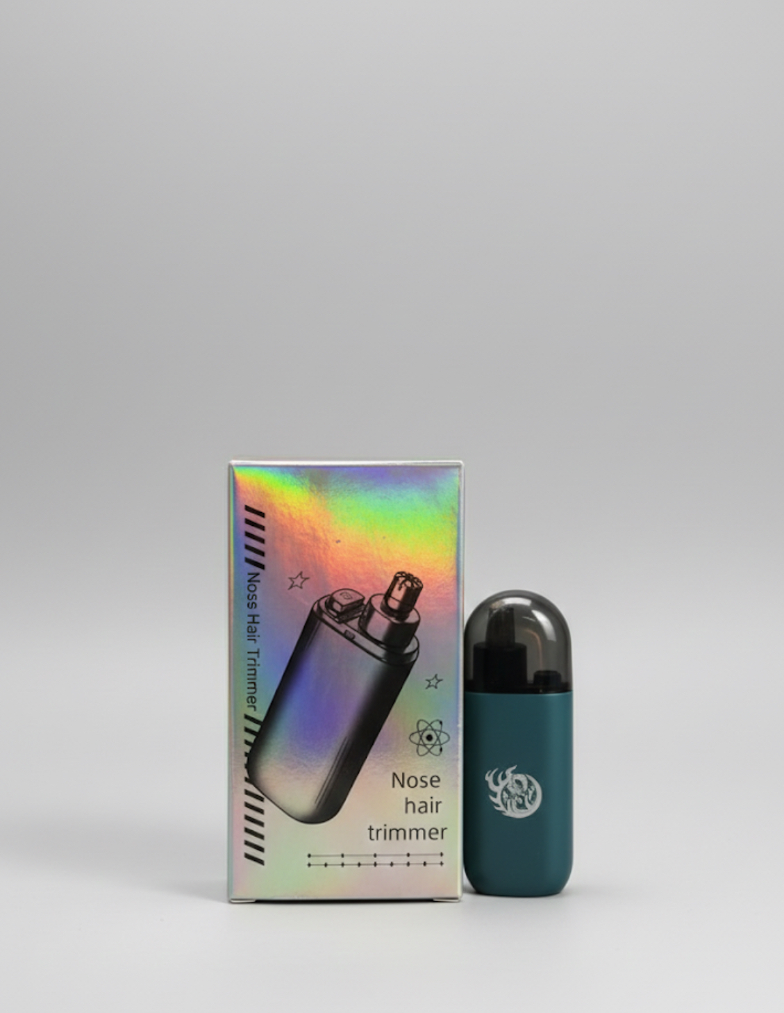 موزن گوش‌ و بینی