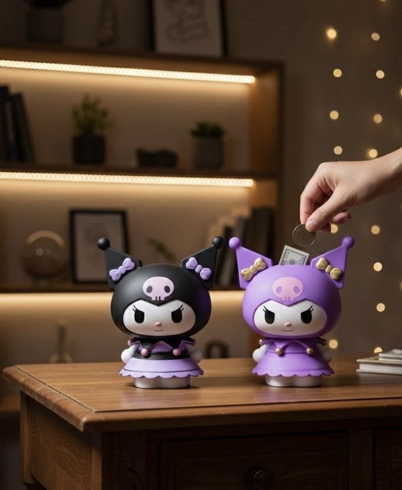 قلک کرومی فانتزی