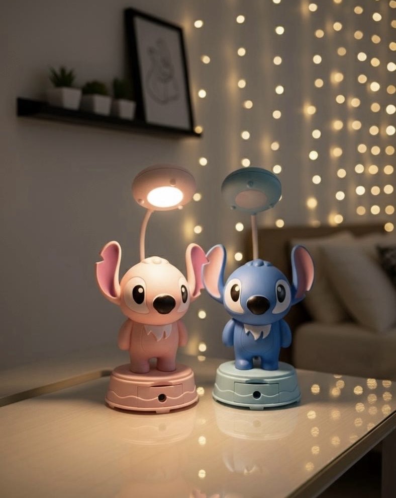 چراغ مطالعه استیج کد1001