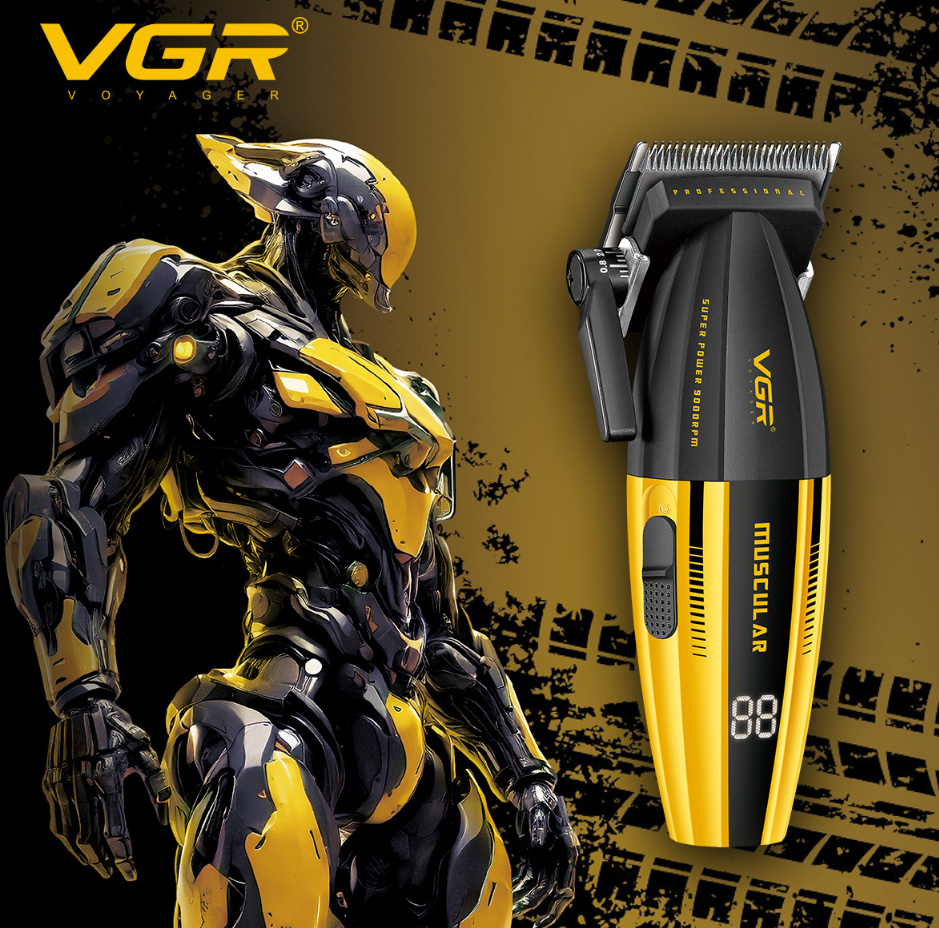 غول حجم زن vgr285