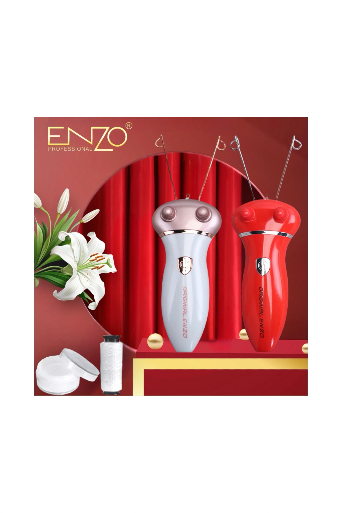 بنداز انزو 6085