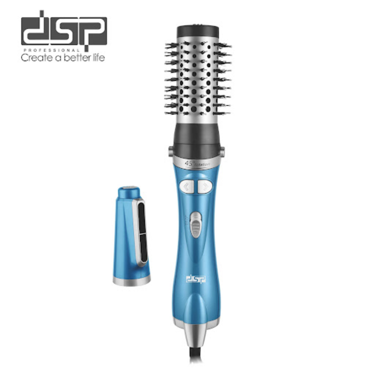 سشوار چرخشی DSP50215