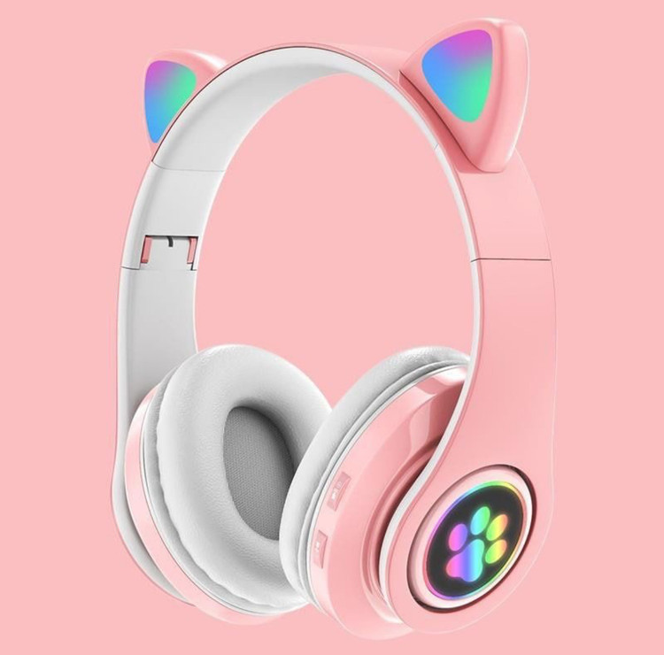 هدفون PXZ B39M