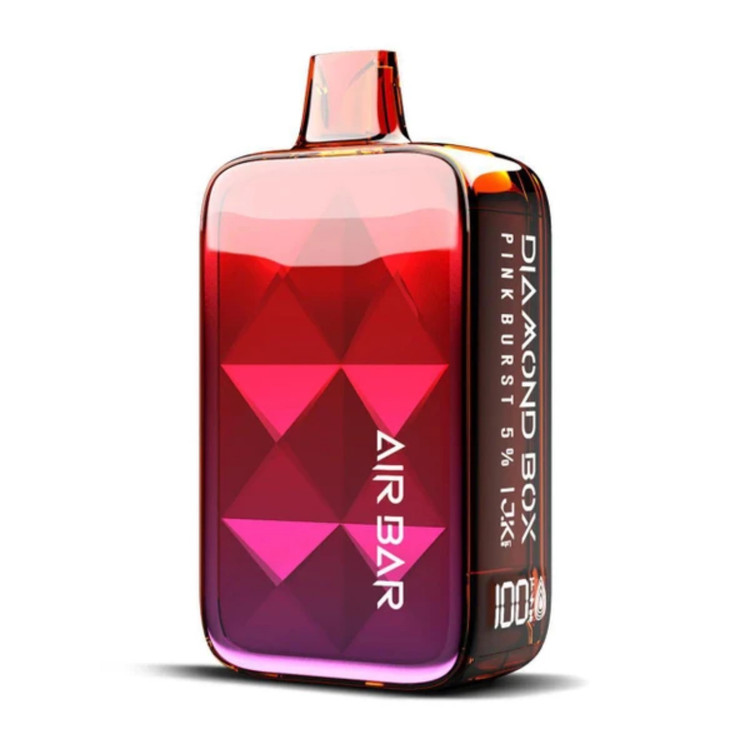پاد 20000هزار پاف Air bar