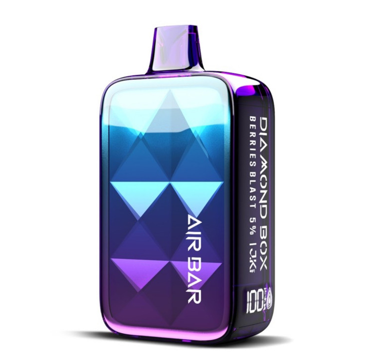 پاد 20000هزار پاف Air bar