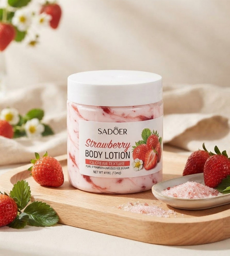 بستنی بدن سادور SADOER
