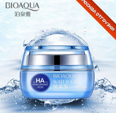 کرم آبرسان و مرطوب کننده بیآکوا H2 اصلی