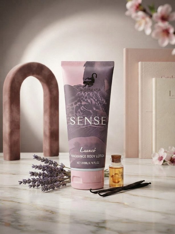 لوسیون بدن معطر اِسنس جورجیا اصلی