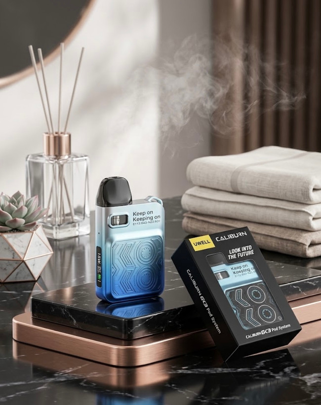 دستگاه پاد کالیبرن Gk3 یوول دائمی
